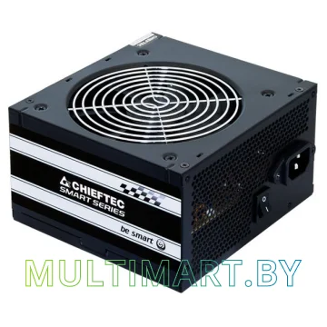 Блок питания Chieftec Smart GPS-450A8 450W